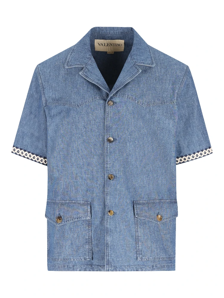 Valentino Garavani Shirts