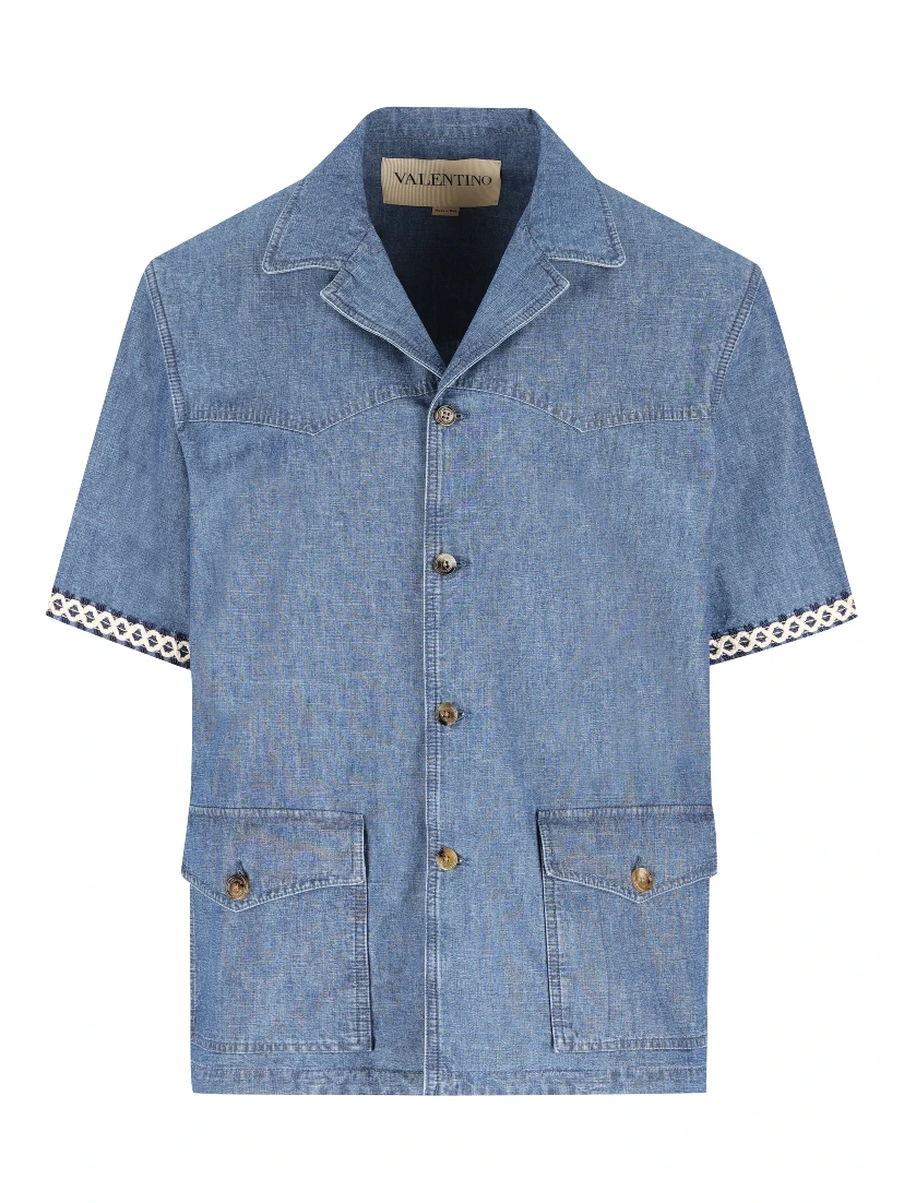 Valentino Garavani Shirts