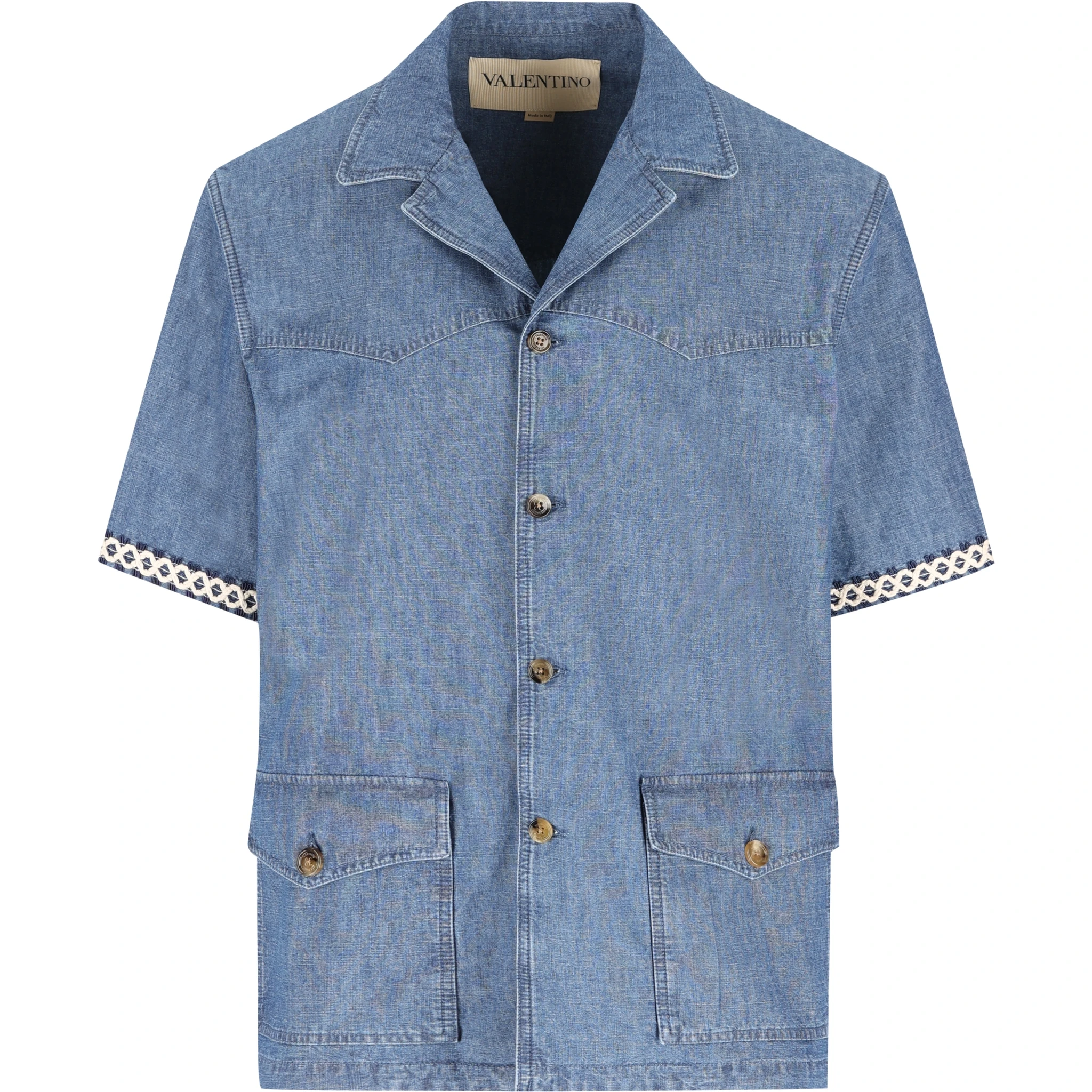 قمصان فالنتينو غارافاني