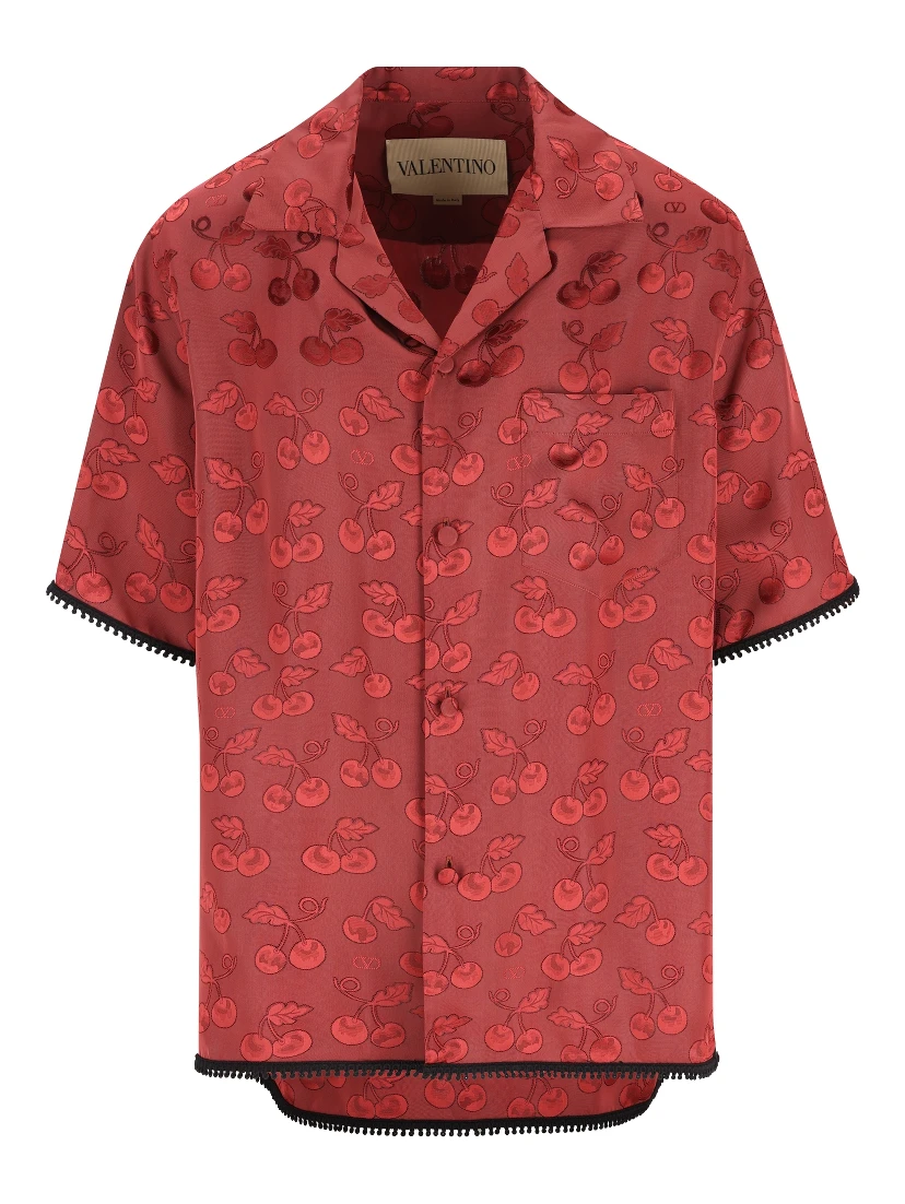 Valentino Garavani Shirts