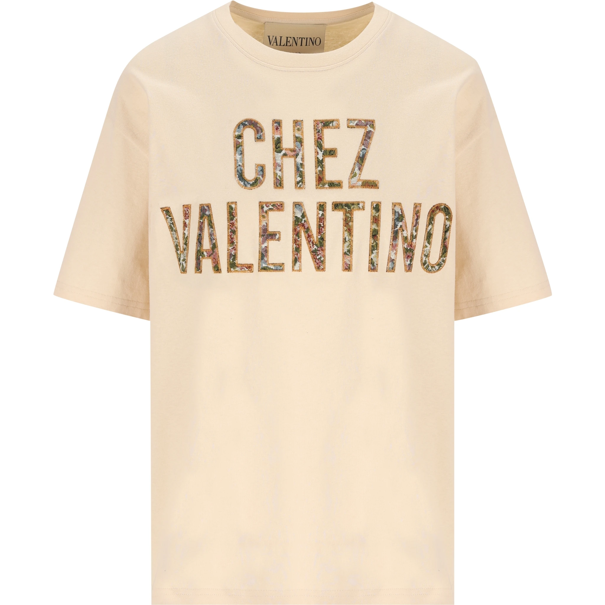Valentino Garavani T-shirts and Polos