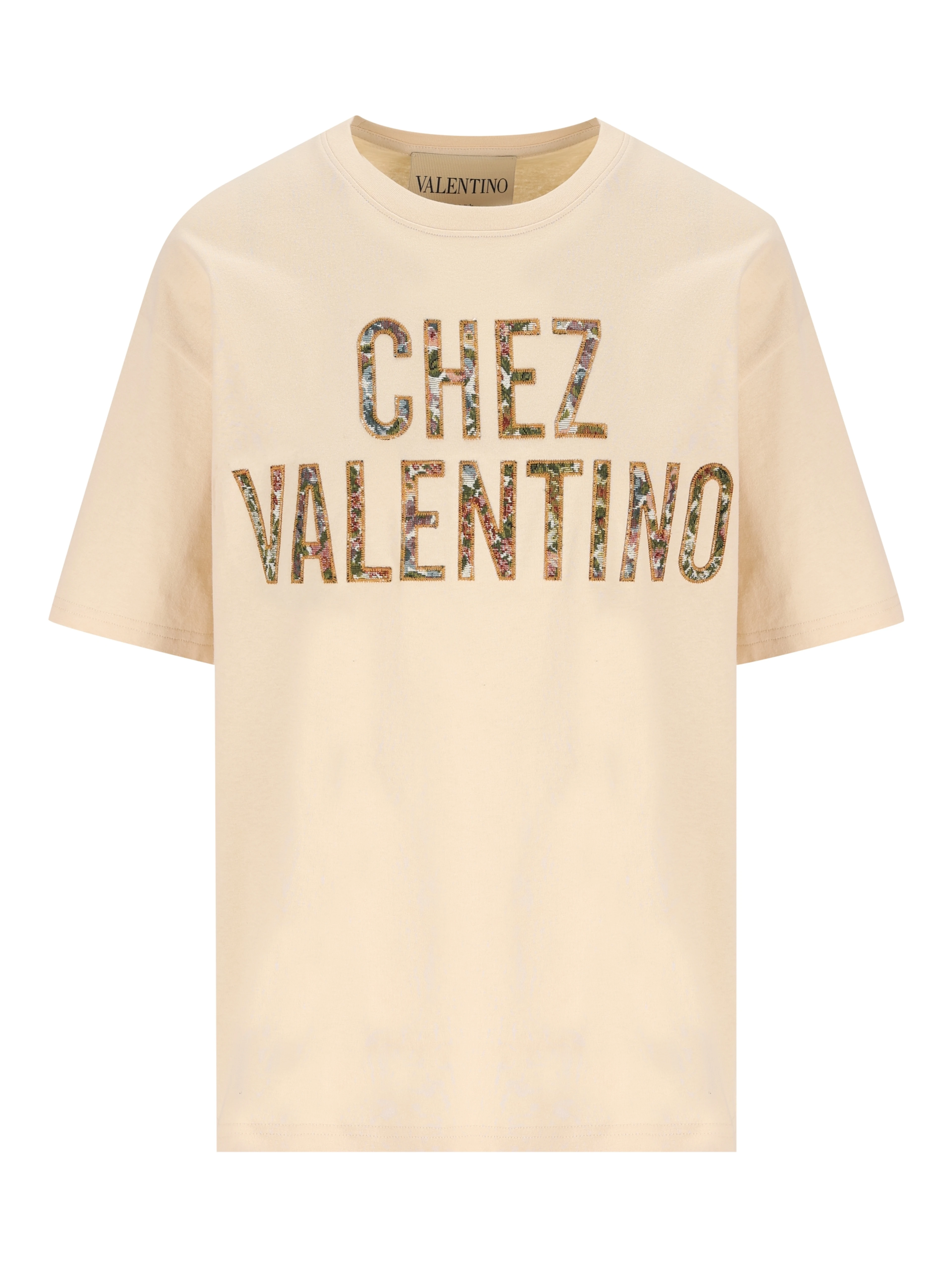 Valentino Garavani T-shirts and Polos