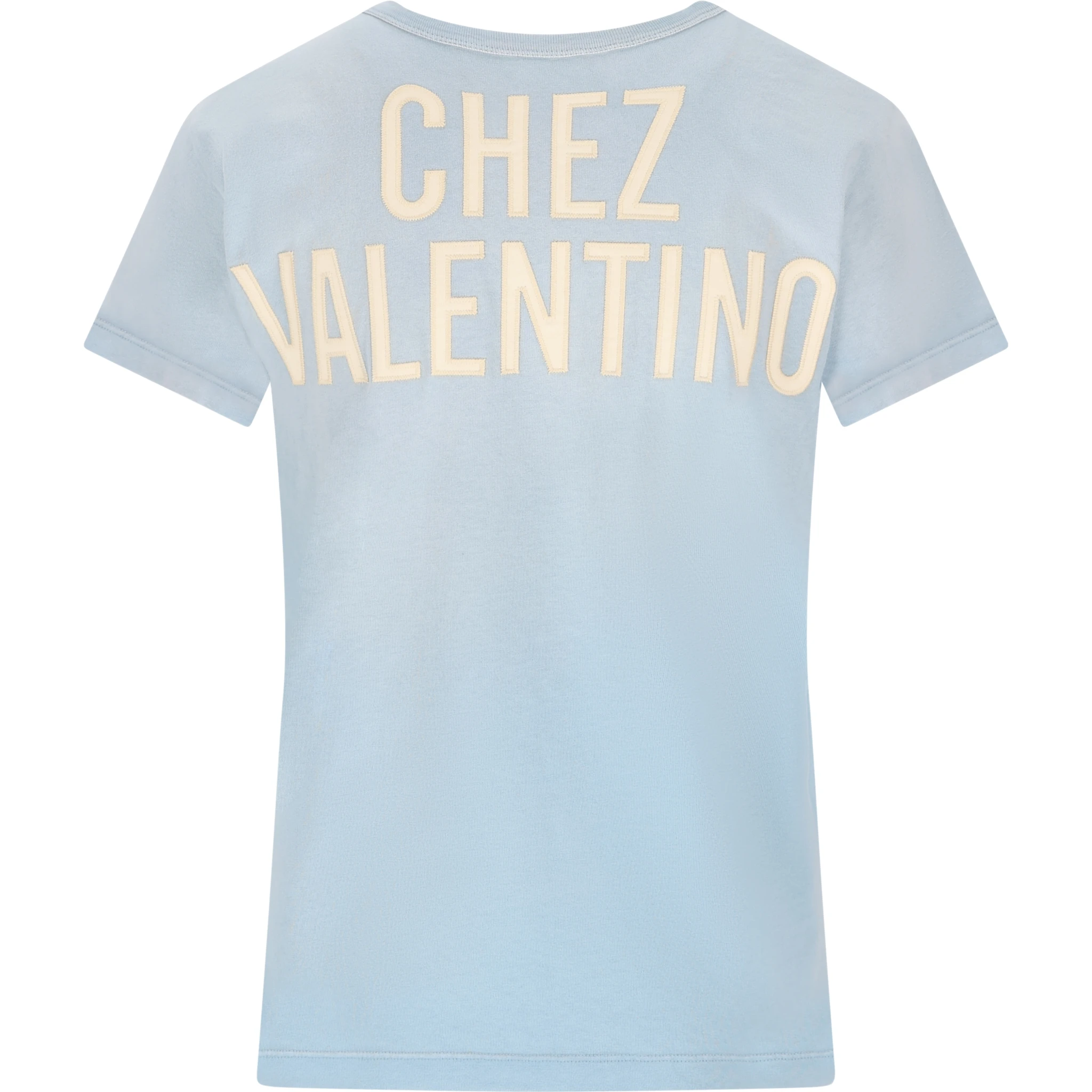 Valentino Garavani T-shirts and Polos