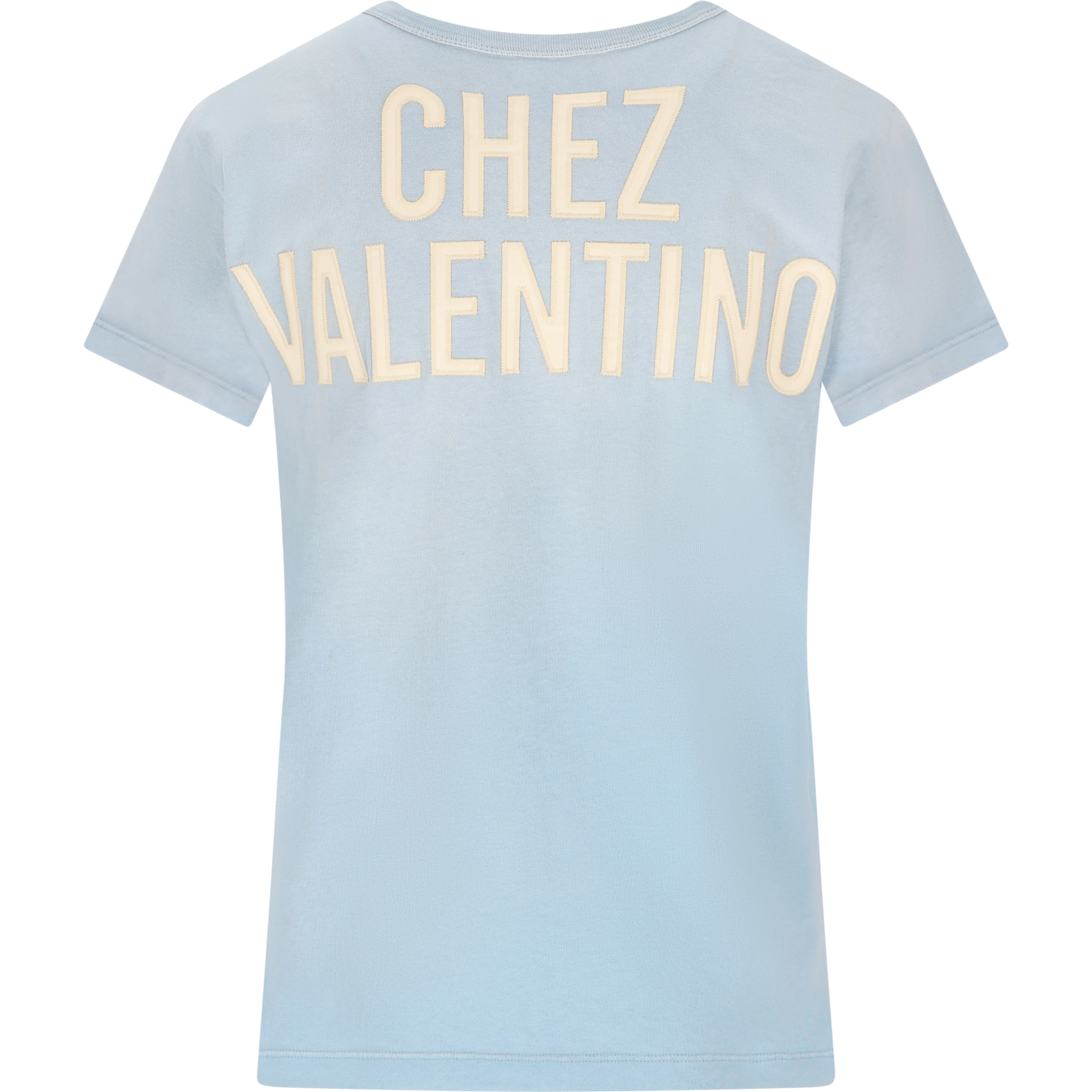 Valentino Garavani T-shirts and Polos