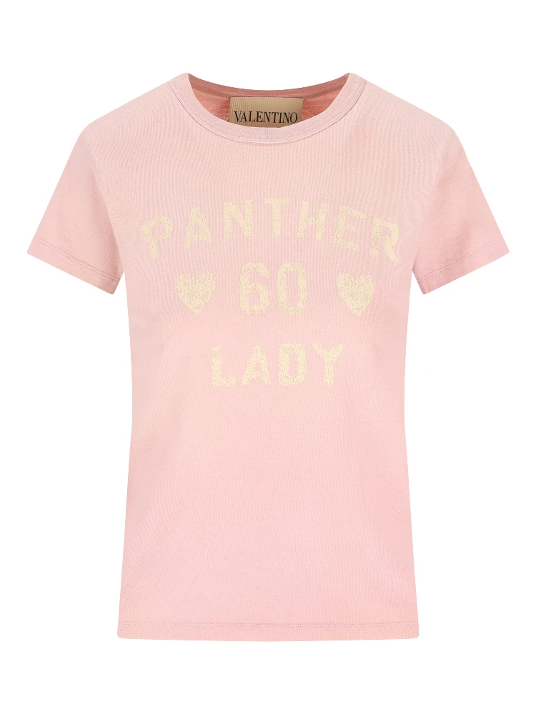 Valentino Garavani T-shirts and Polos