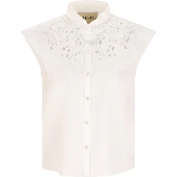 Valentino Garavani Shirts White