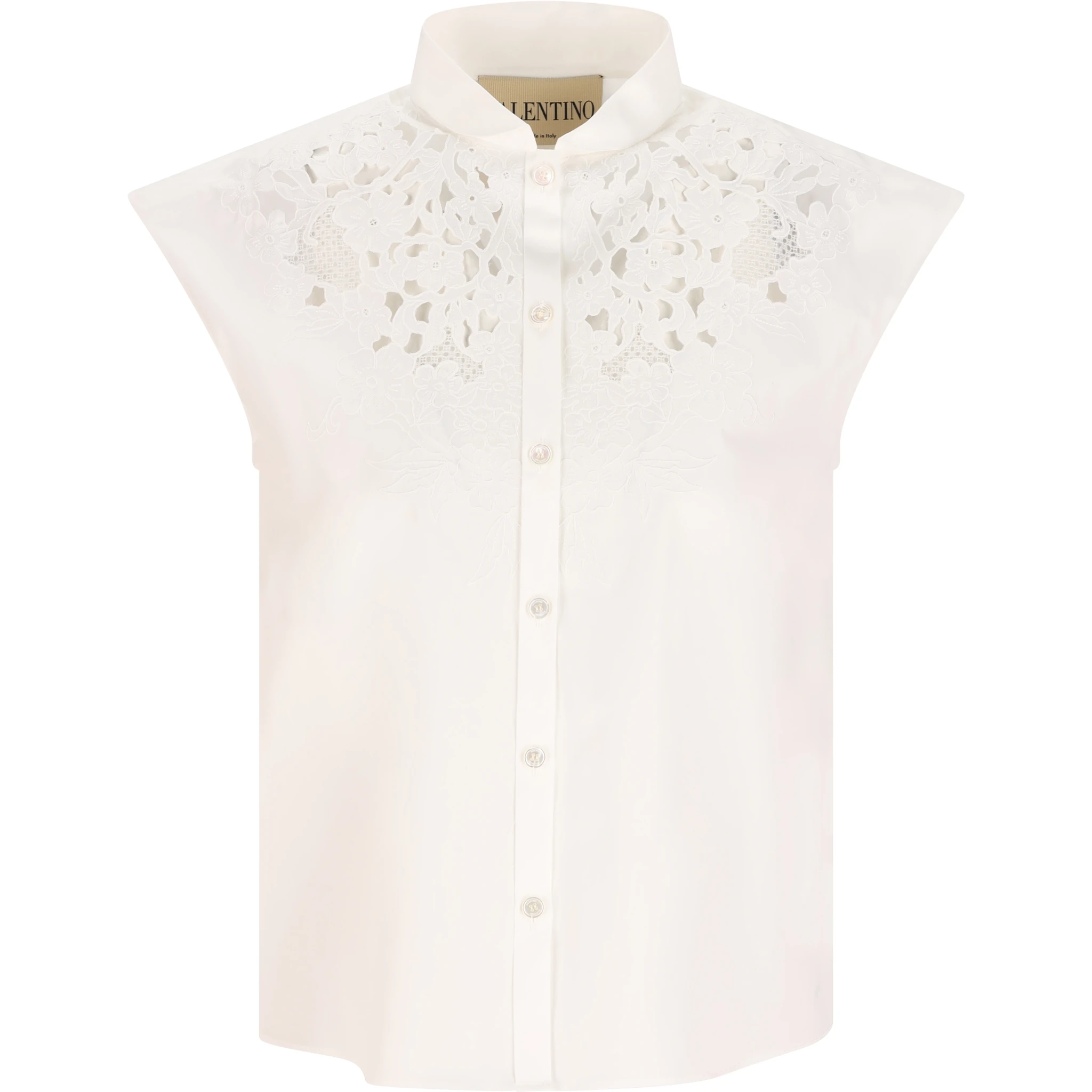 Valentino Garavani Shirts White
