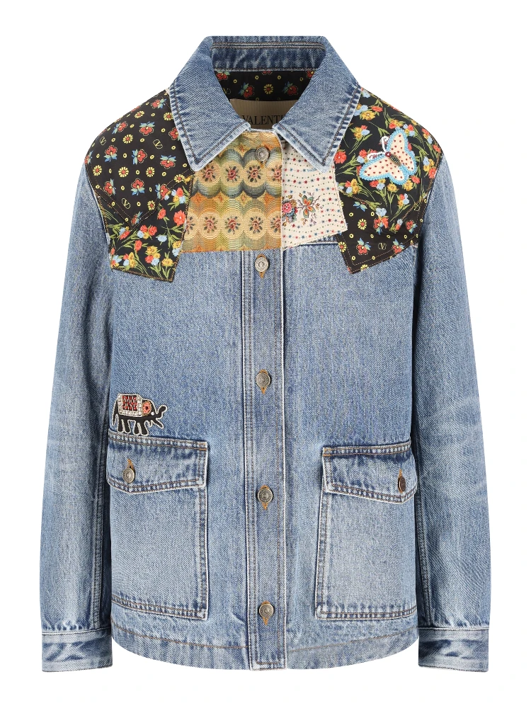 Valentino Garavani Jackets