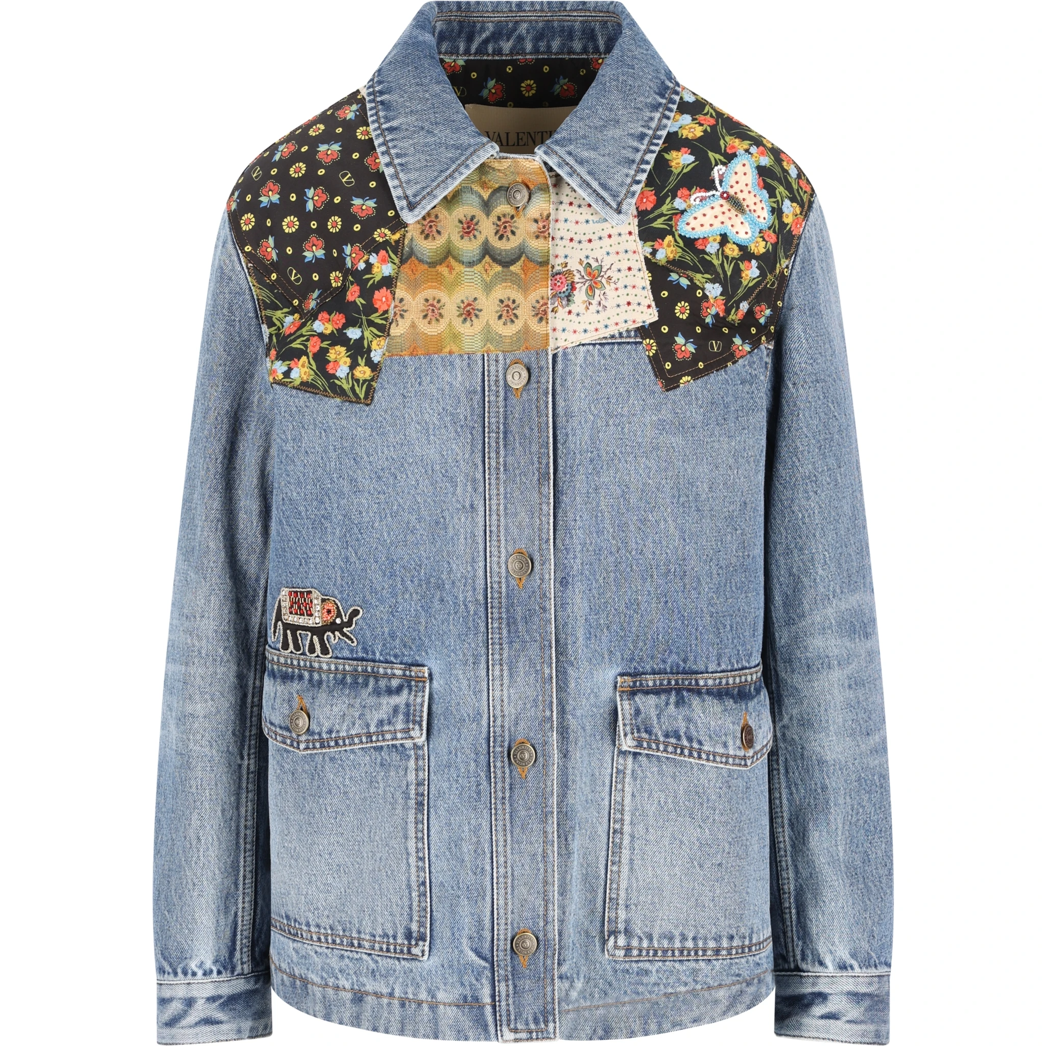 Valentino Garavani Jackets