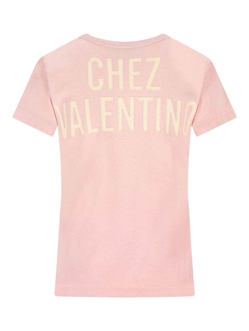 Valentino Garavani T-shirts and Polos