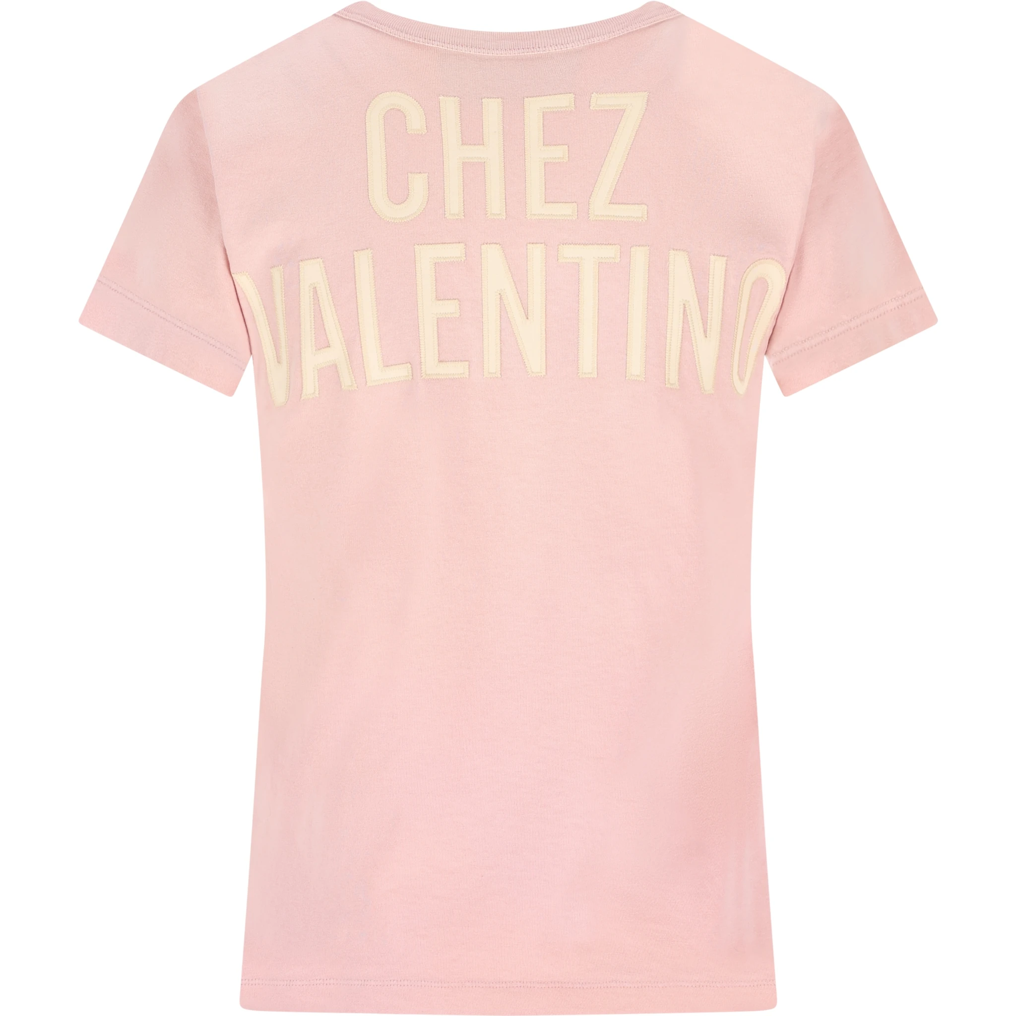 Valentino Garavani T-shirts and Polos