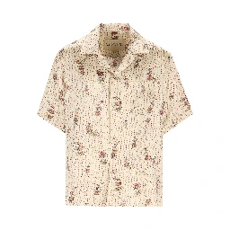 Valentino Garavani Shirts MultiColour