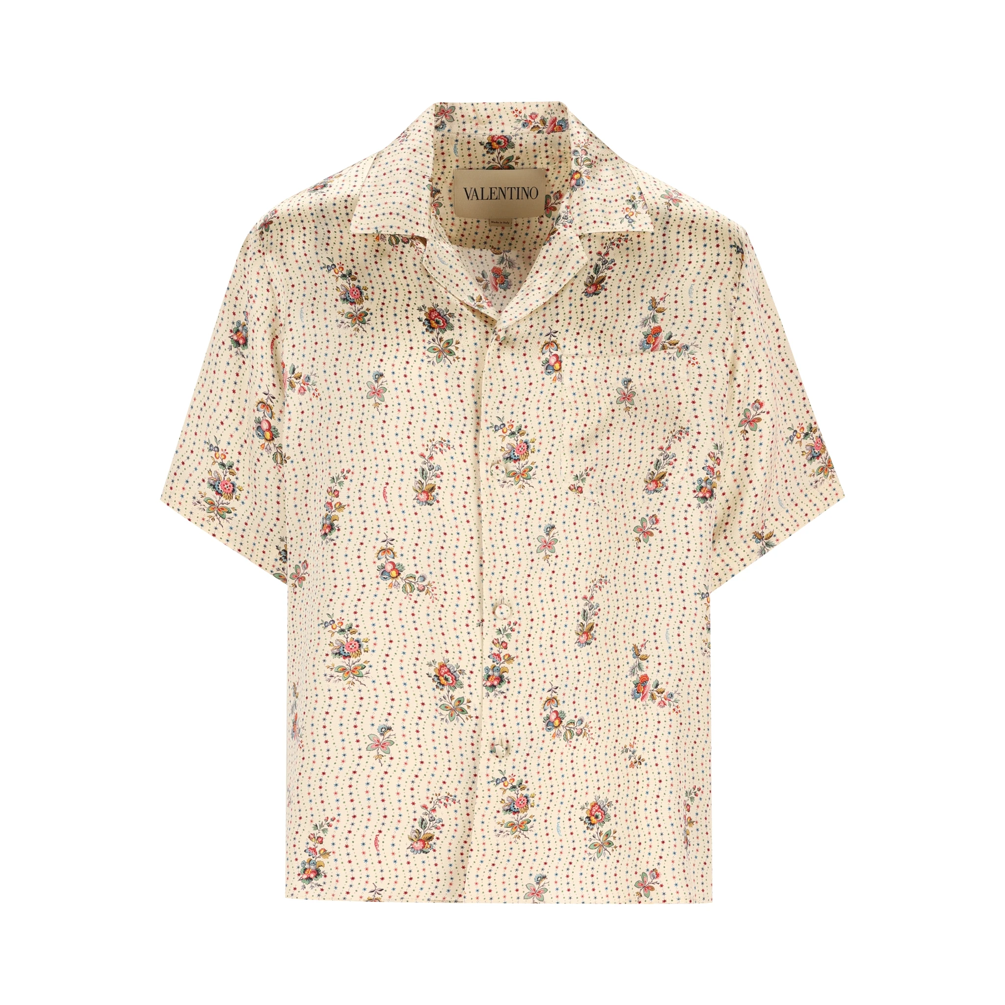 Valentino Garavani Shirts MultiColour