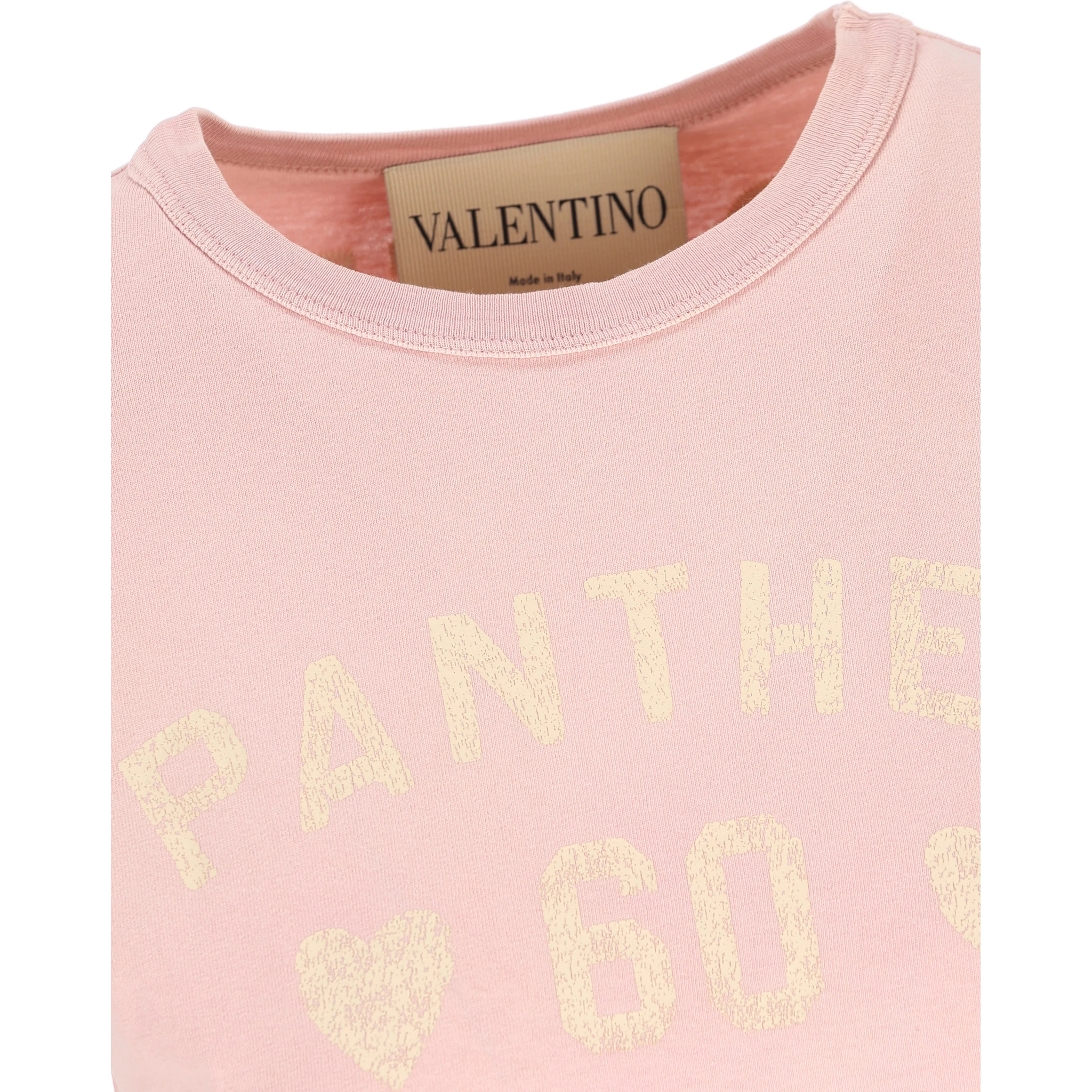 Valentino Garavani T-shirts and Polos