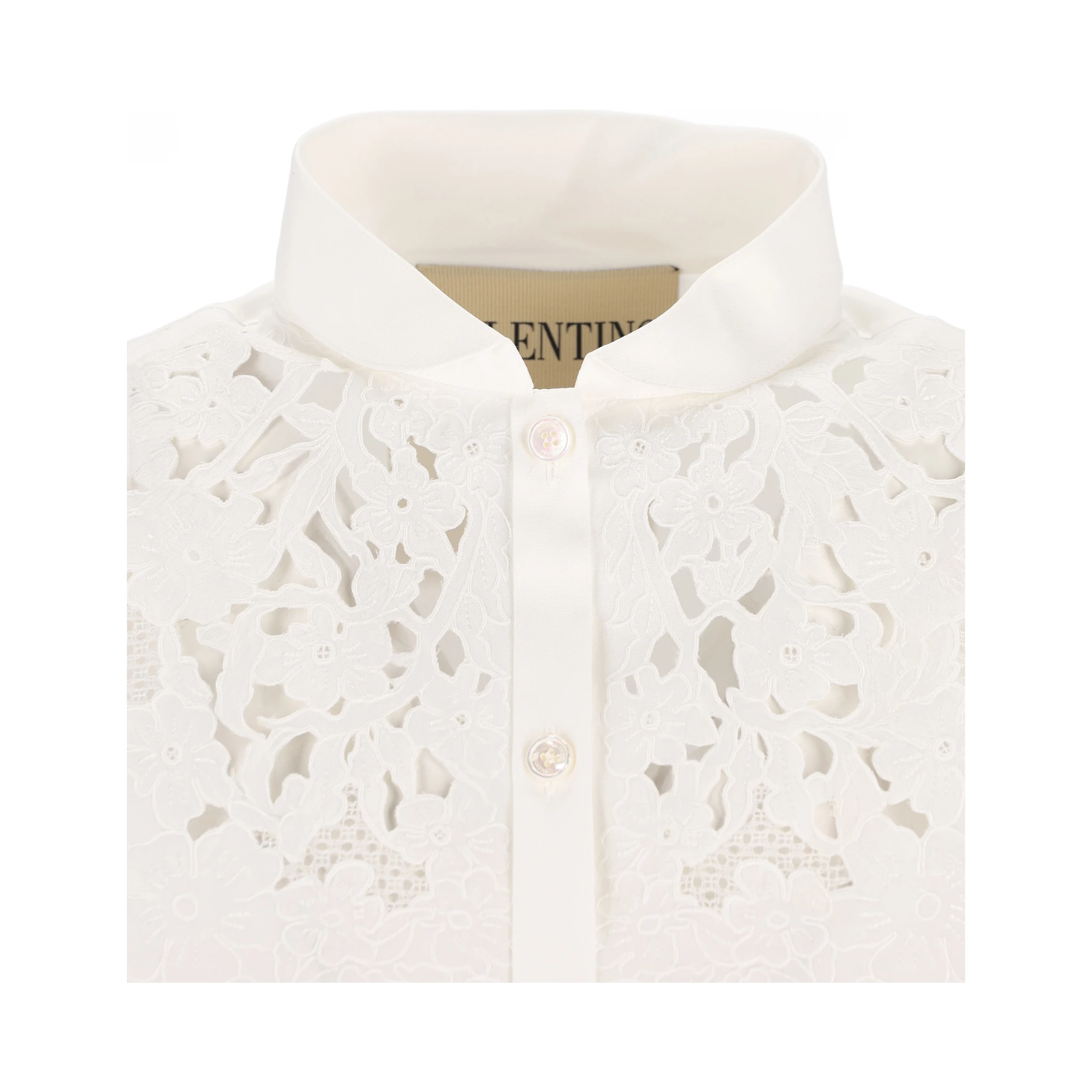 Valentino Garavani Shirts White