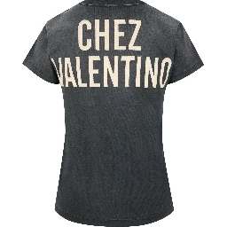 Valentino Garavani T-shirts and Polos