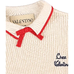Valentino Garavani Sweaters
