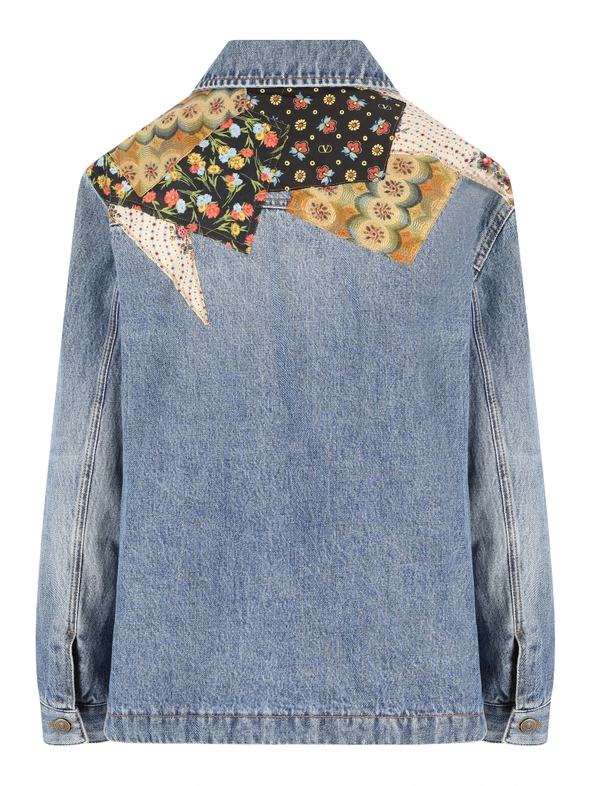 Valentino Garavani Jackets