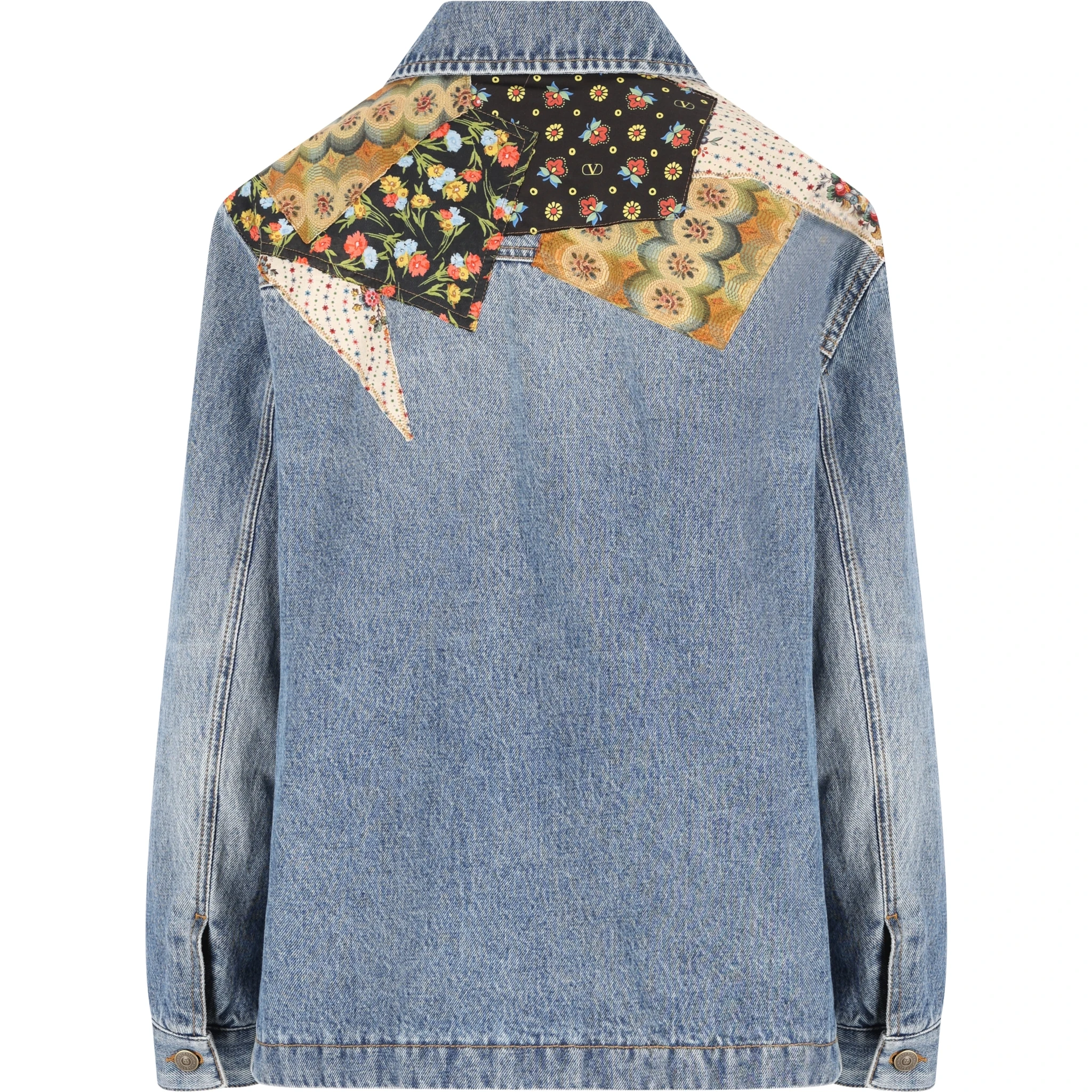 Valentino Garavani Jackets