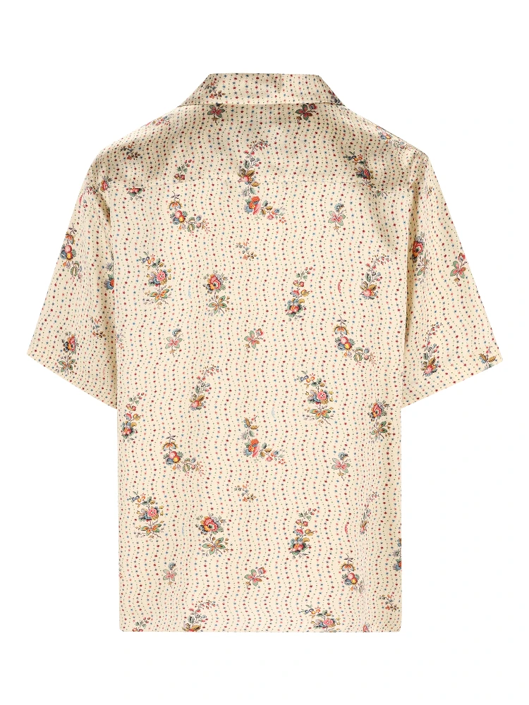 Valentino Garavani Shirts MultiColour alternative