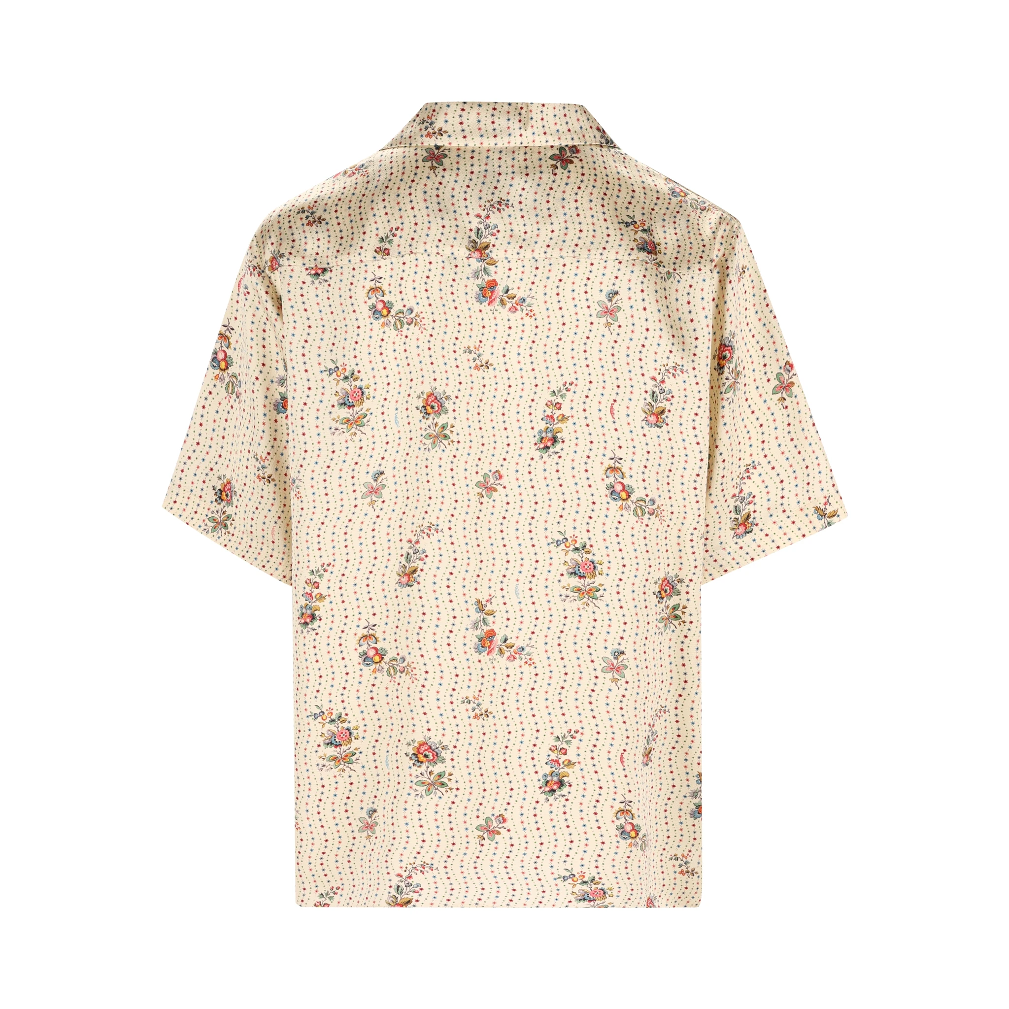 Valentino Garavani Shirts MultiColour