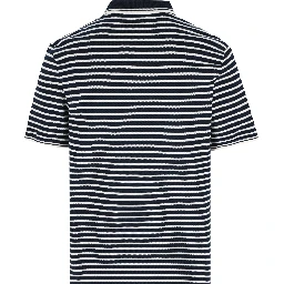 Valentino Garavani T-shirts and Polos White
