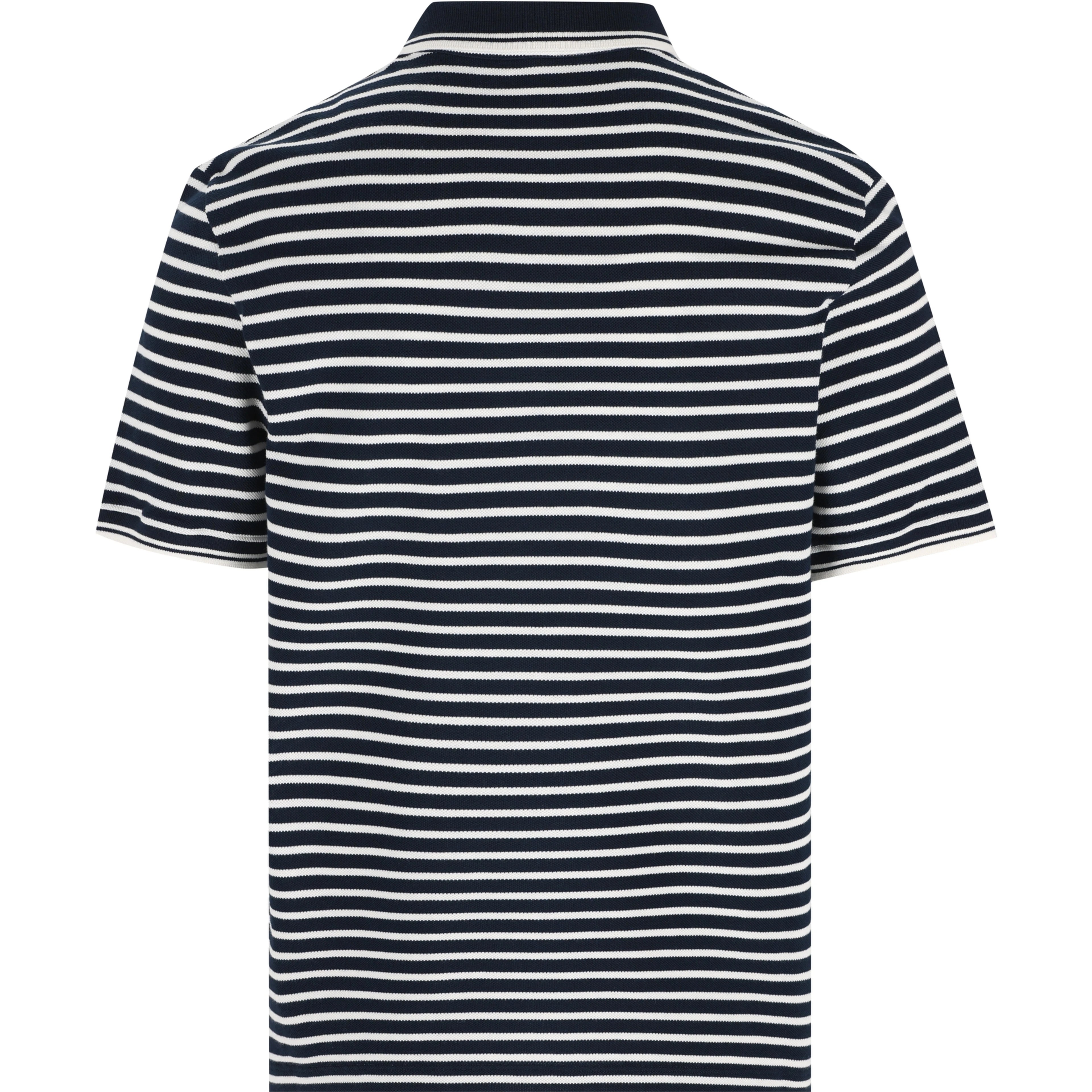 Valentino Garavani T-shirts and Polos White