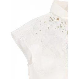 Valentino Garavani Shirts White