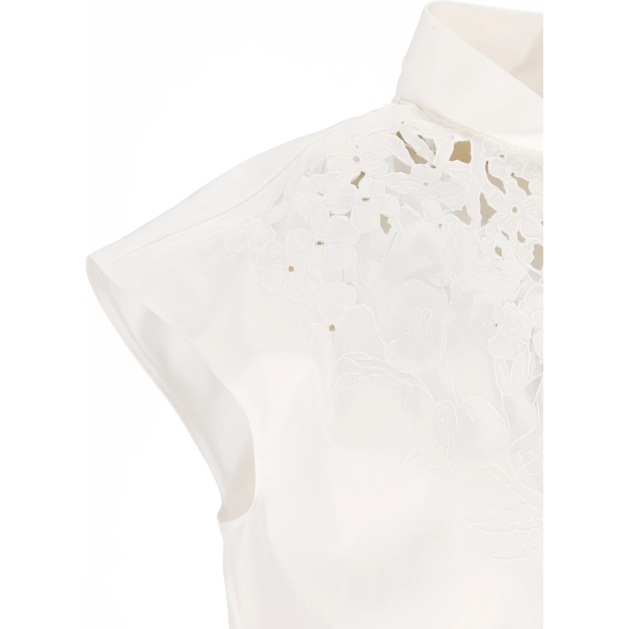 Valentino Garavani Shirts White