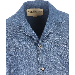 قمصان فالنتينو غارافاني