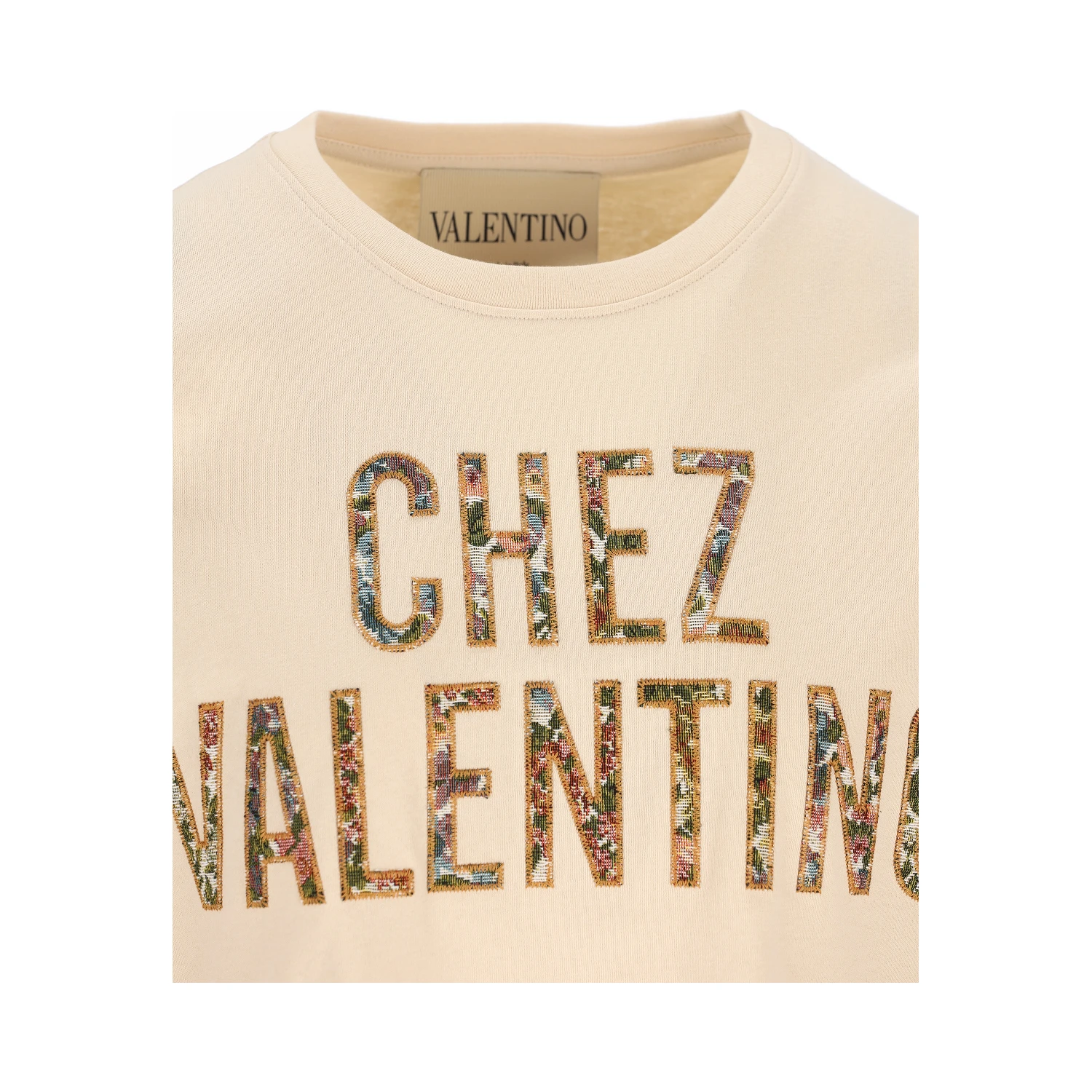 Valentino Garavani T-shirts and Polos