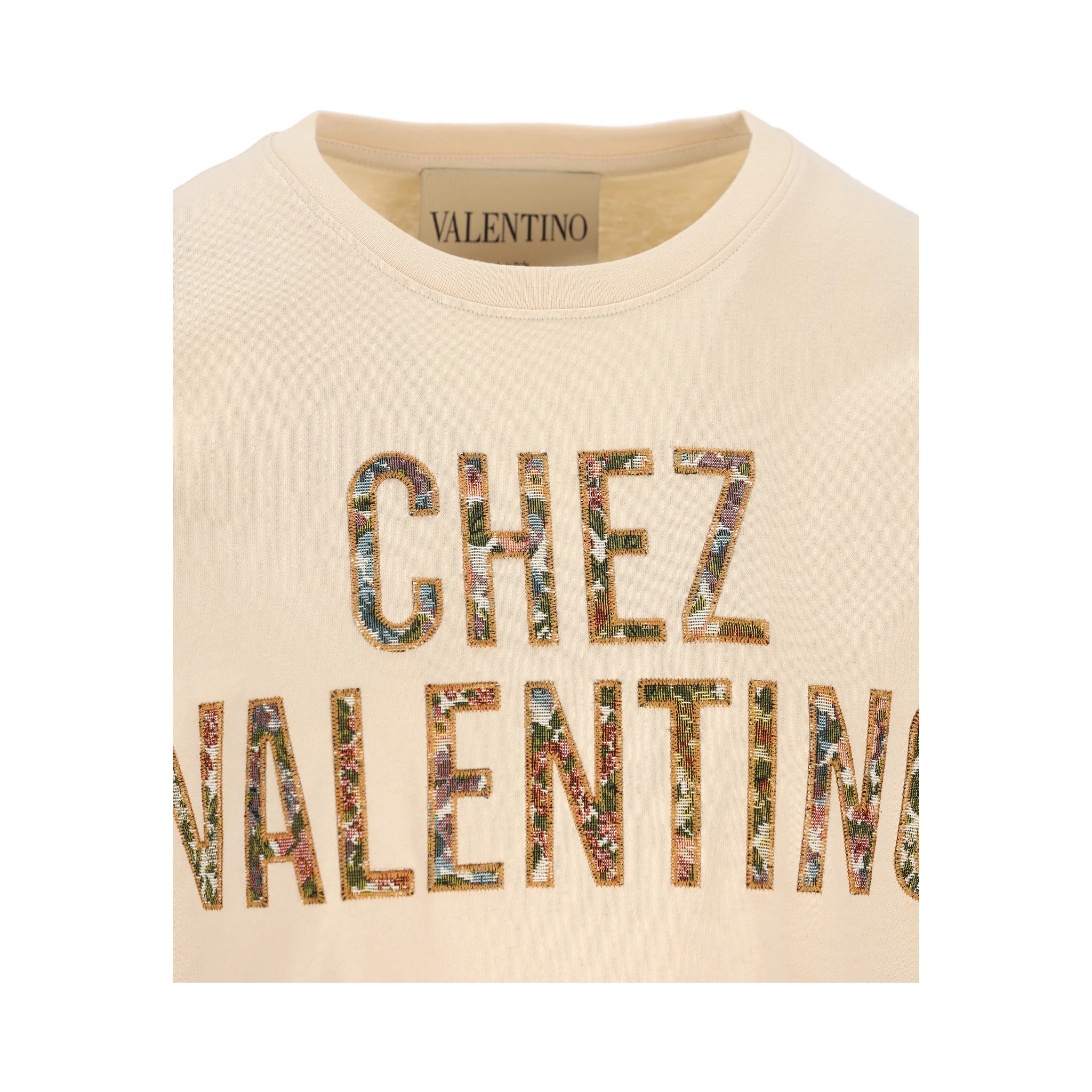 Valentino Garavani T-shirts and Polos
