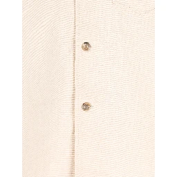 Valentino Garavani Shirts Ivory