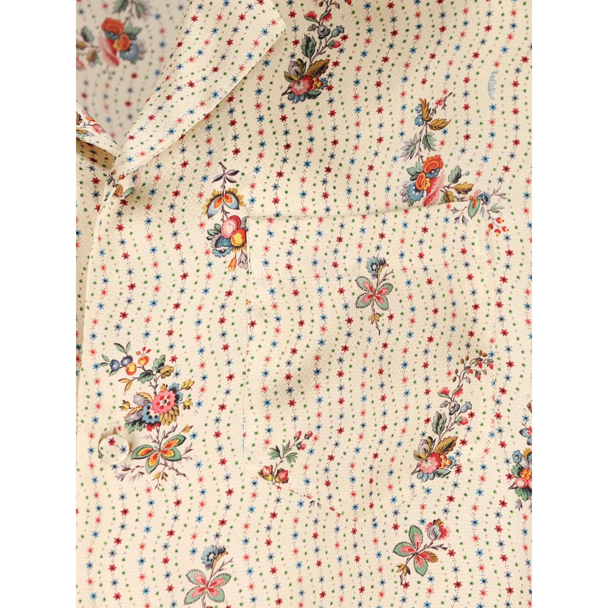 Valentino Garavani Shirts MultiColour