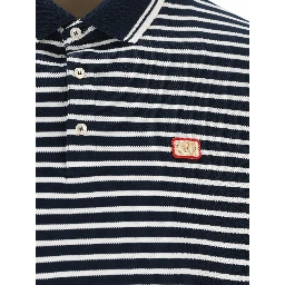 Valentino Garavani T-shirts and Polos White