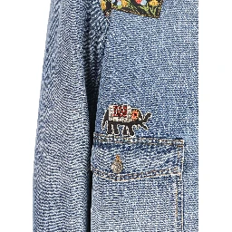 Valentino Garavani Jackets