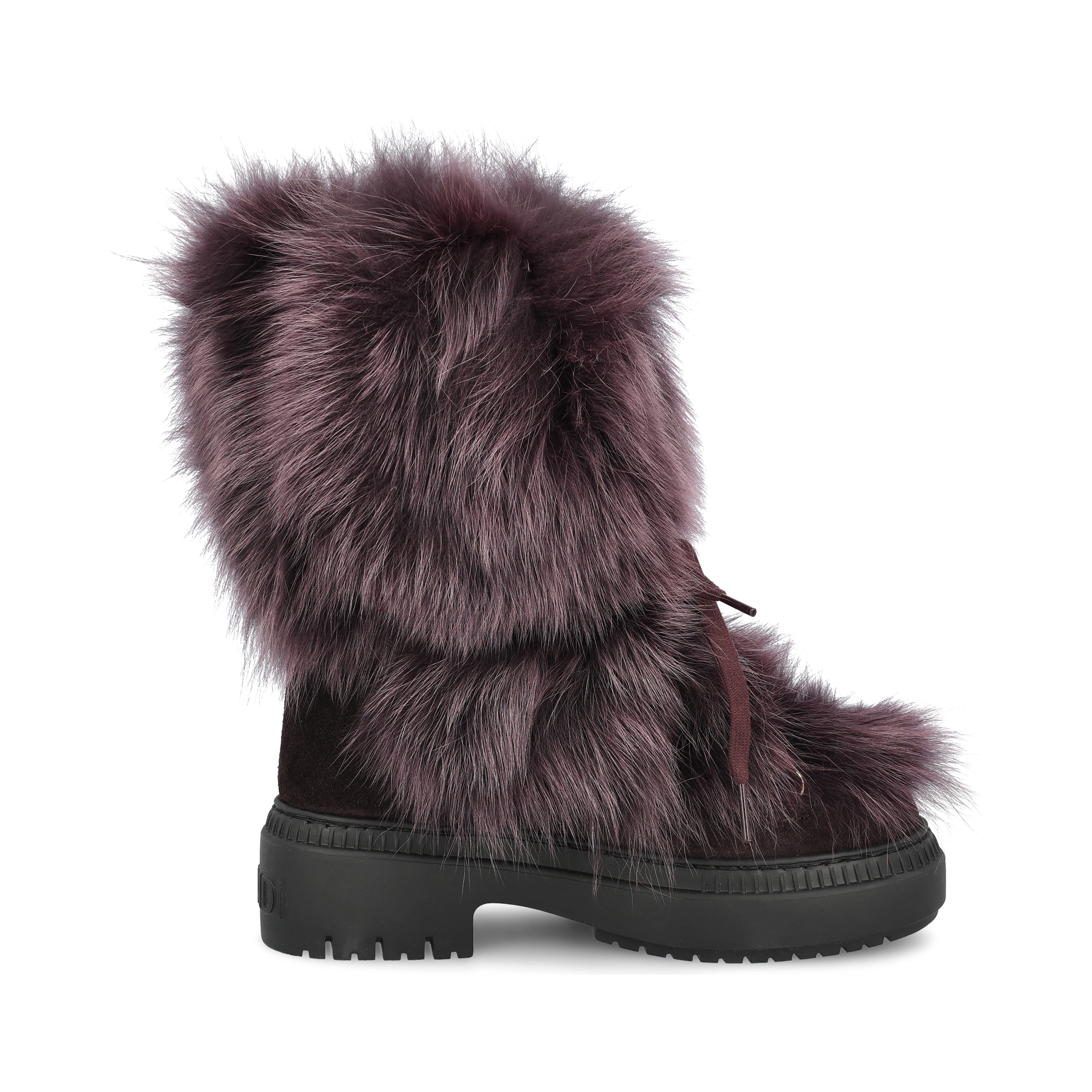 Fendi Boots