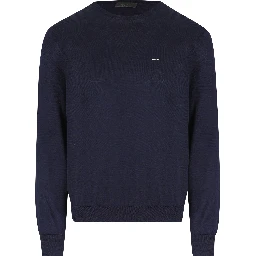 كنزات برادا زرقاء