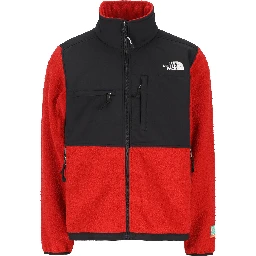 THE NORTH FACE Jackets Red