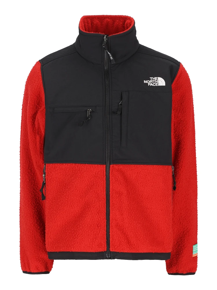 THE NORTH FACE Jackets Red