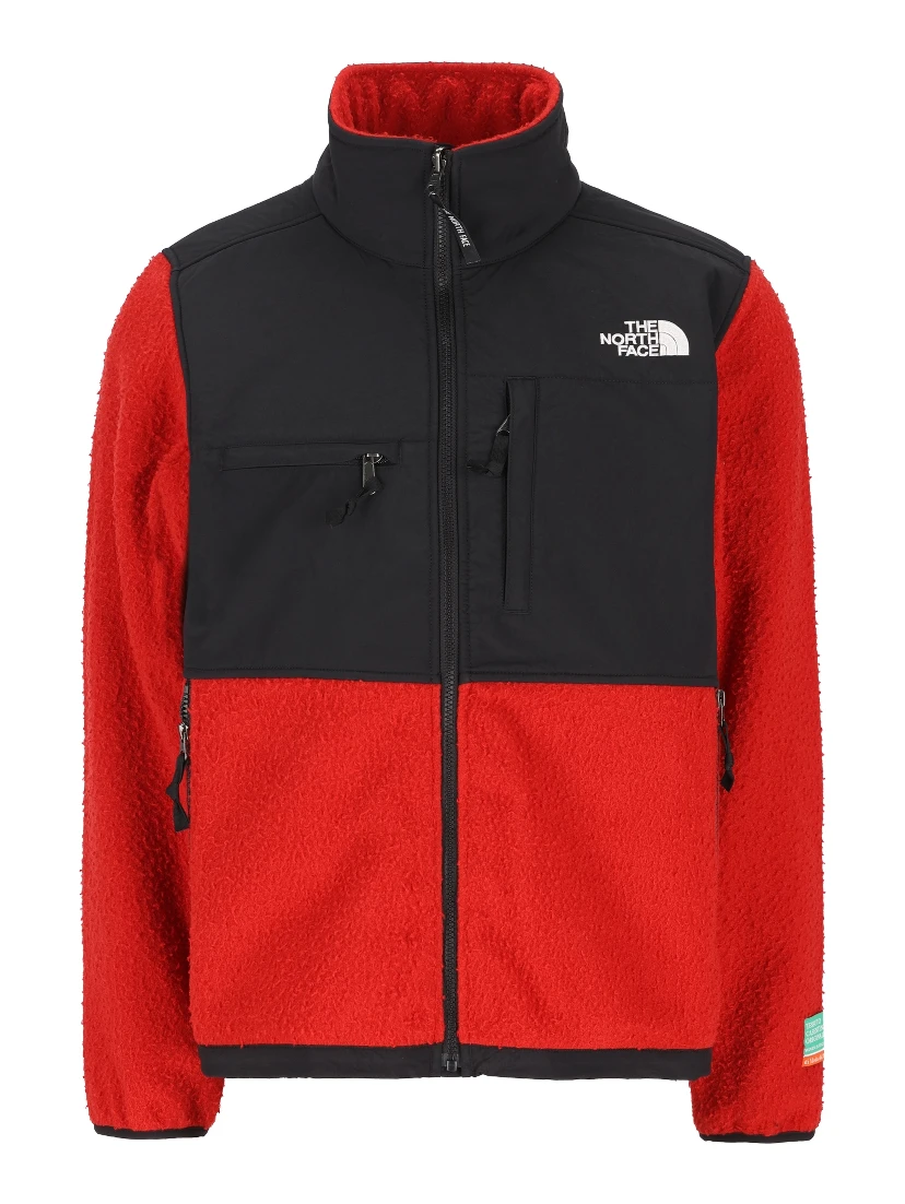 THE NORTH FACE Jackets Red