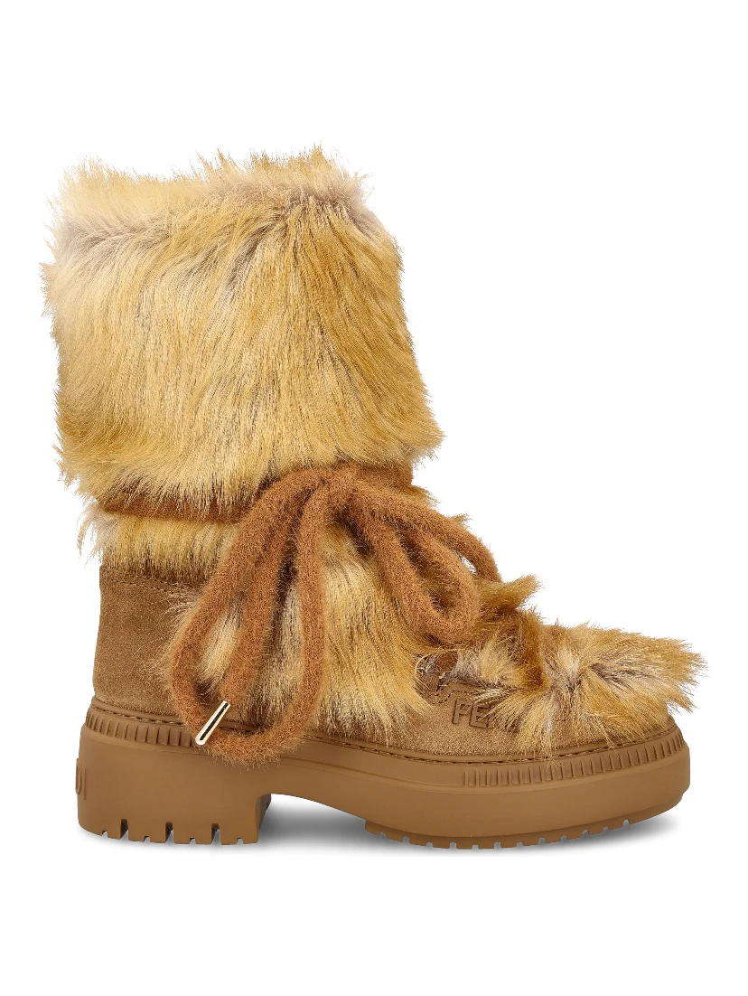 Fendi Boots