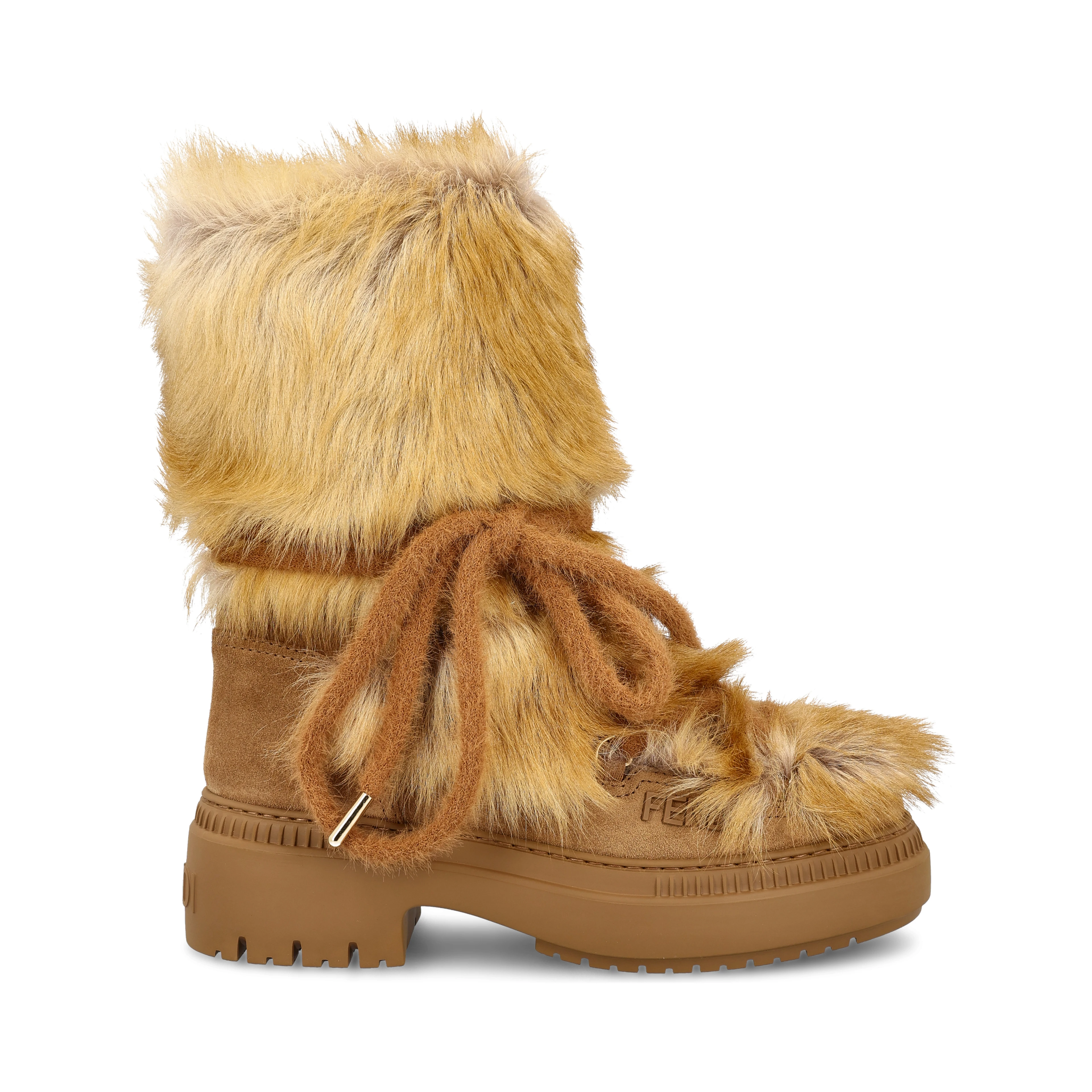 Fendi Boots