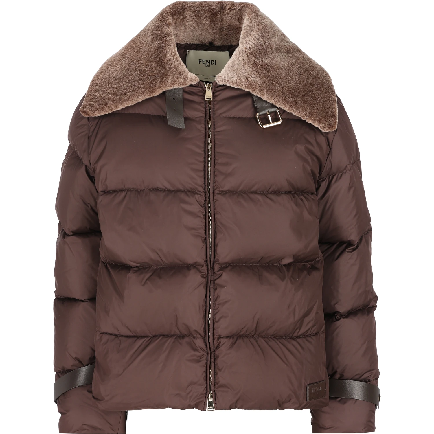 Fendi Coats