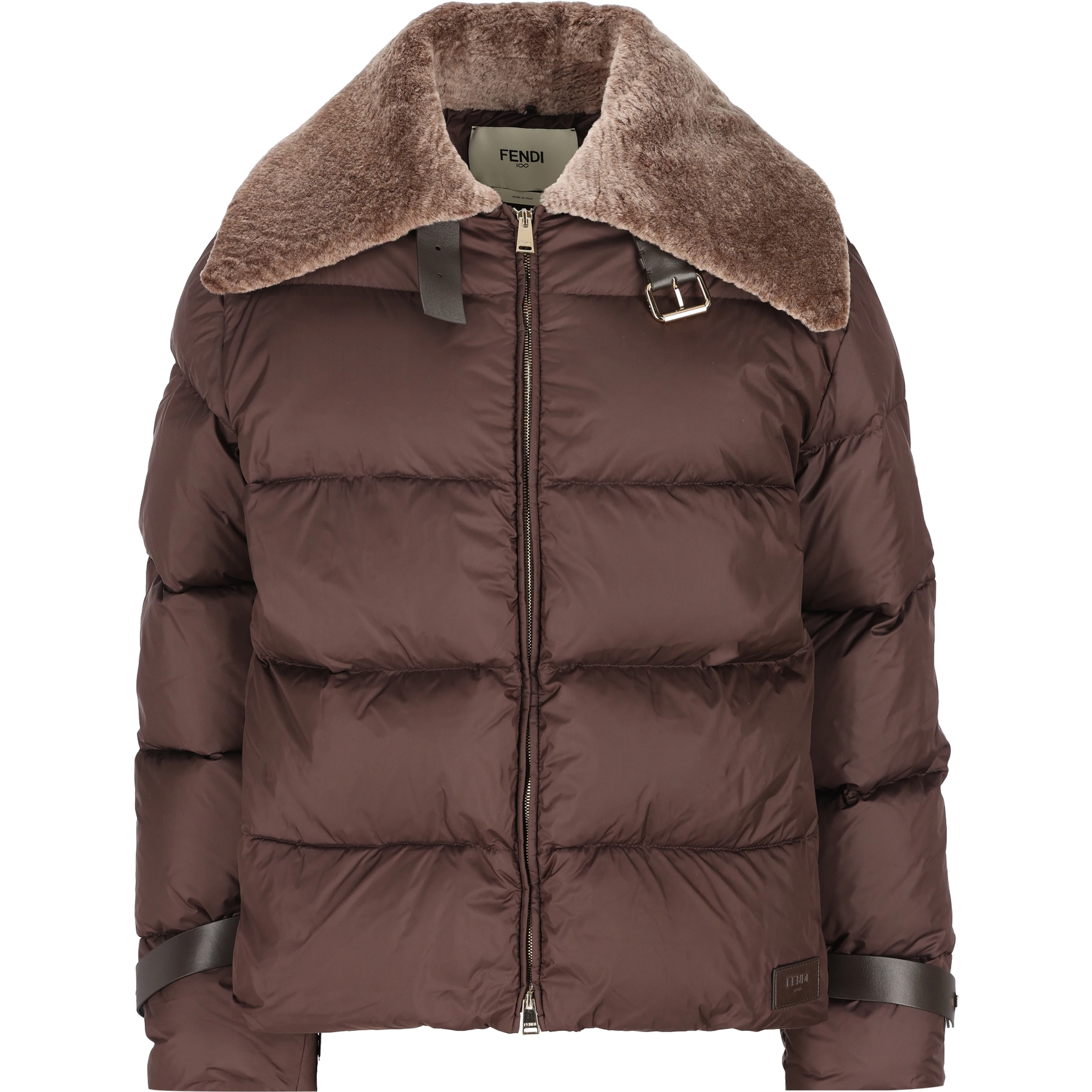 Fendi Coats
