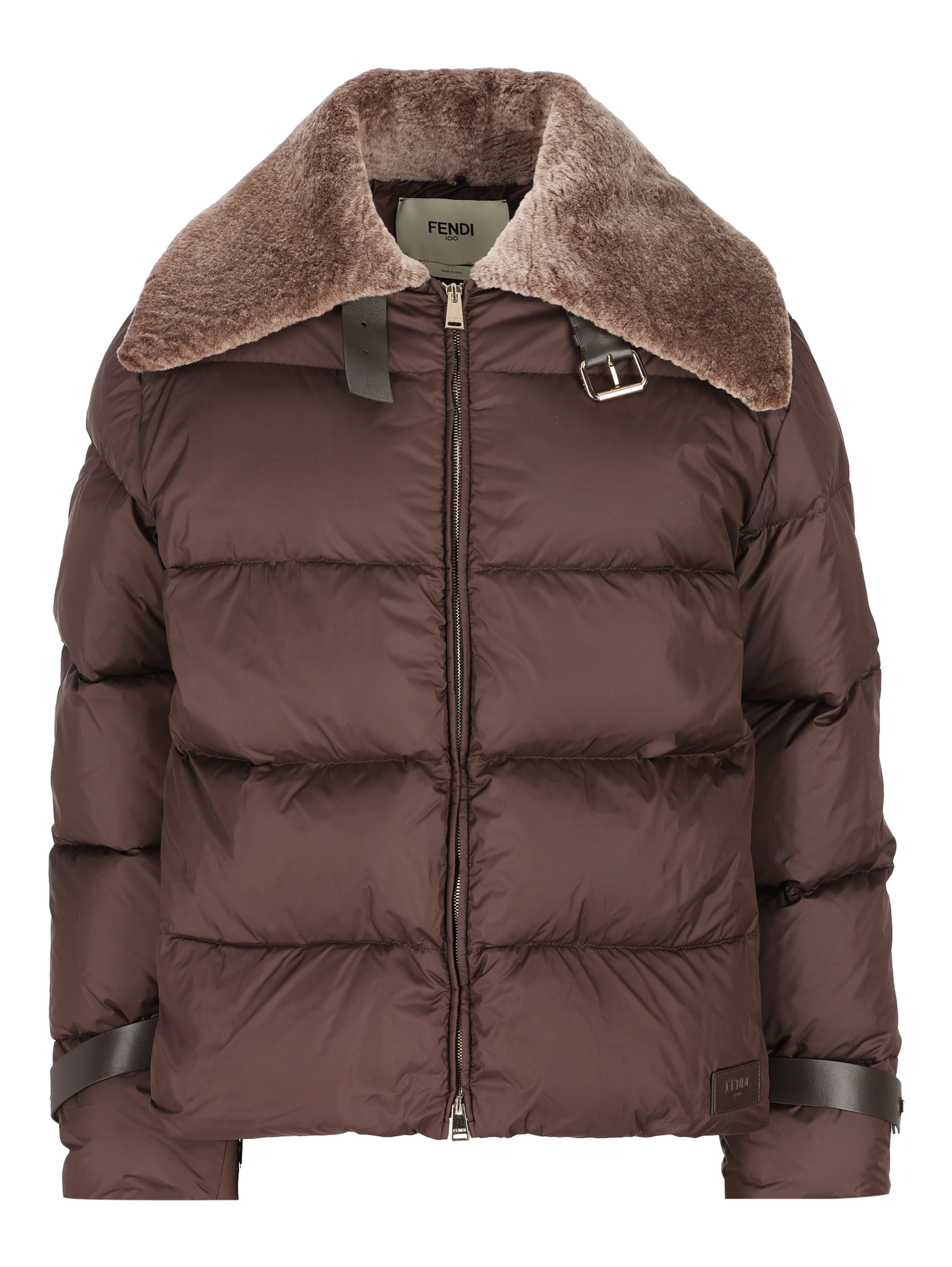 Fendi Coats