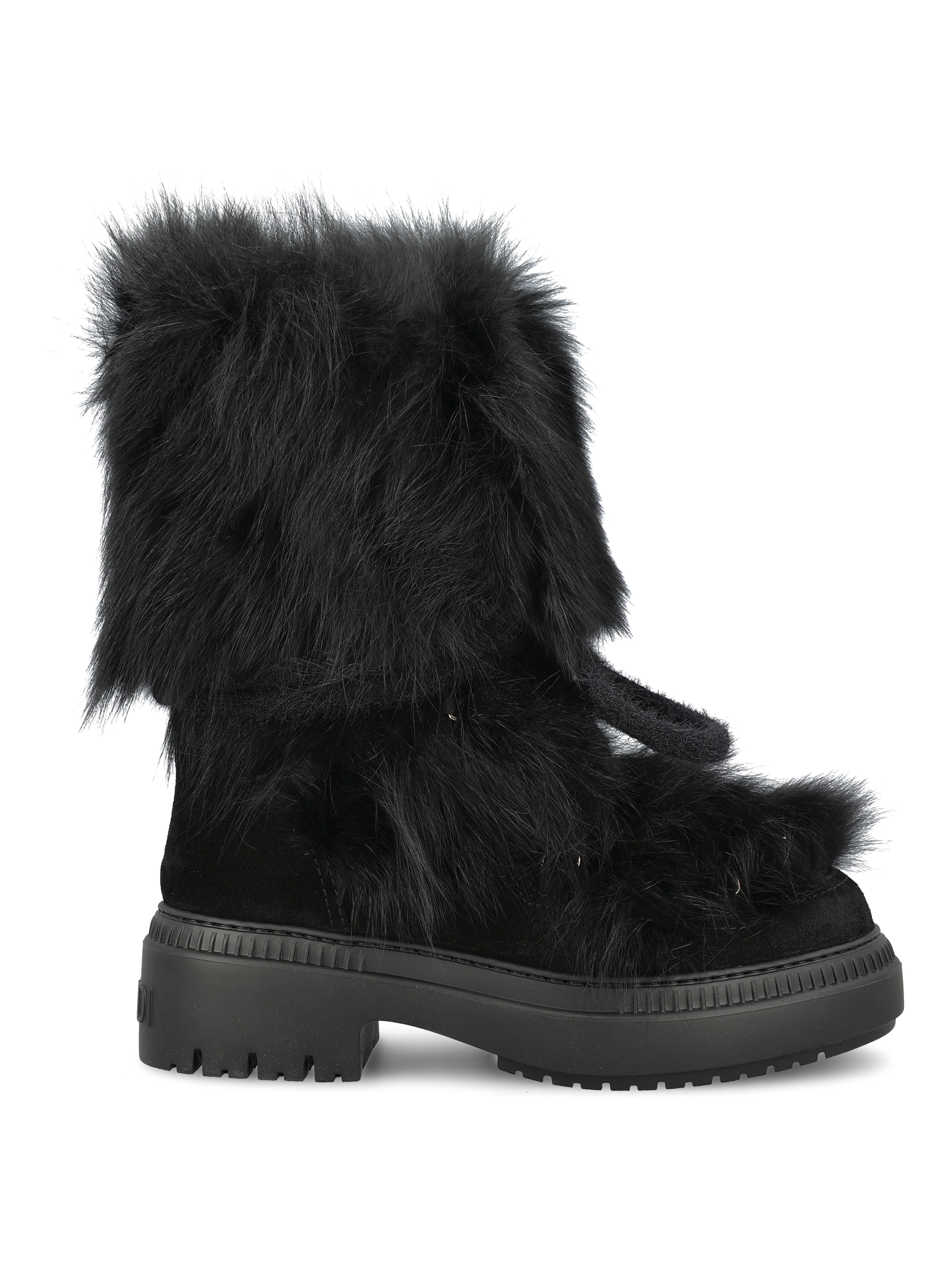 Fendi Boots