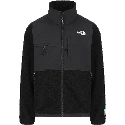 THE NORTH FACE Jackets Black