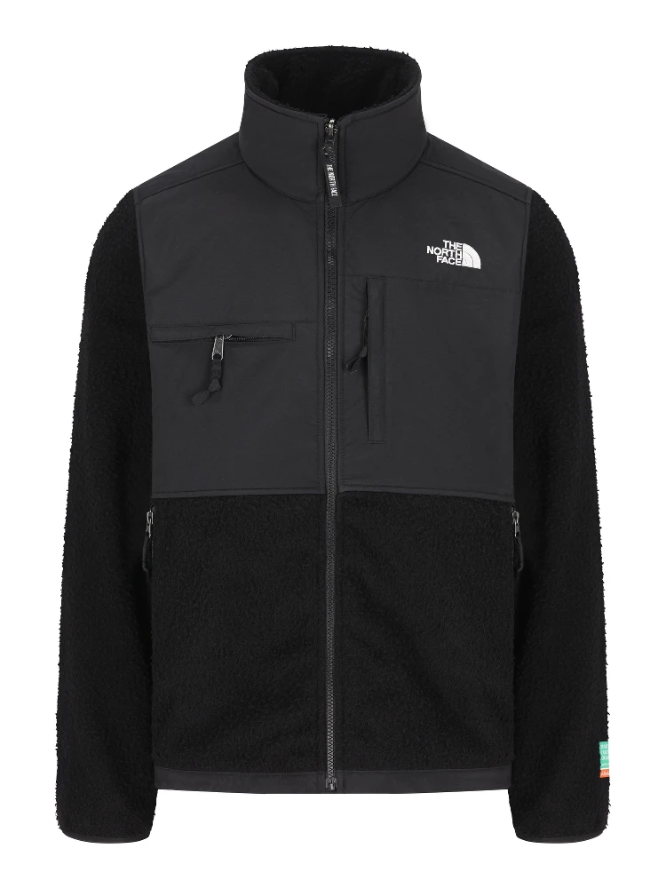 THE NORTH FACE Jackets Black
