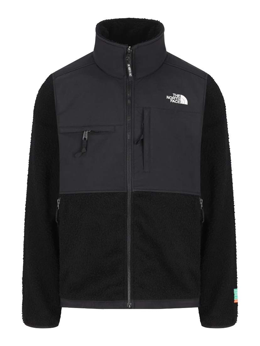 THE NORTH FACE Jackets Black
